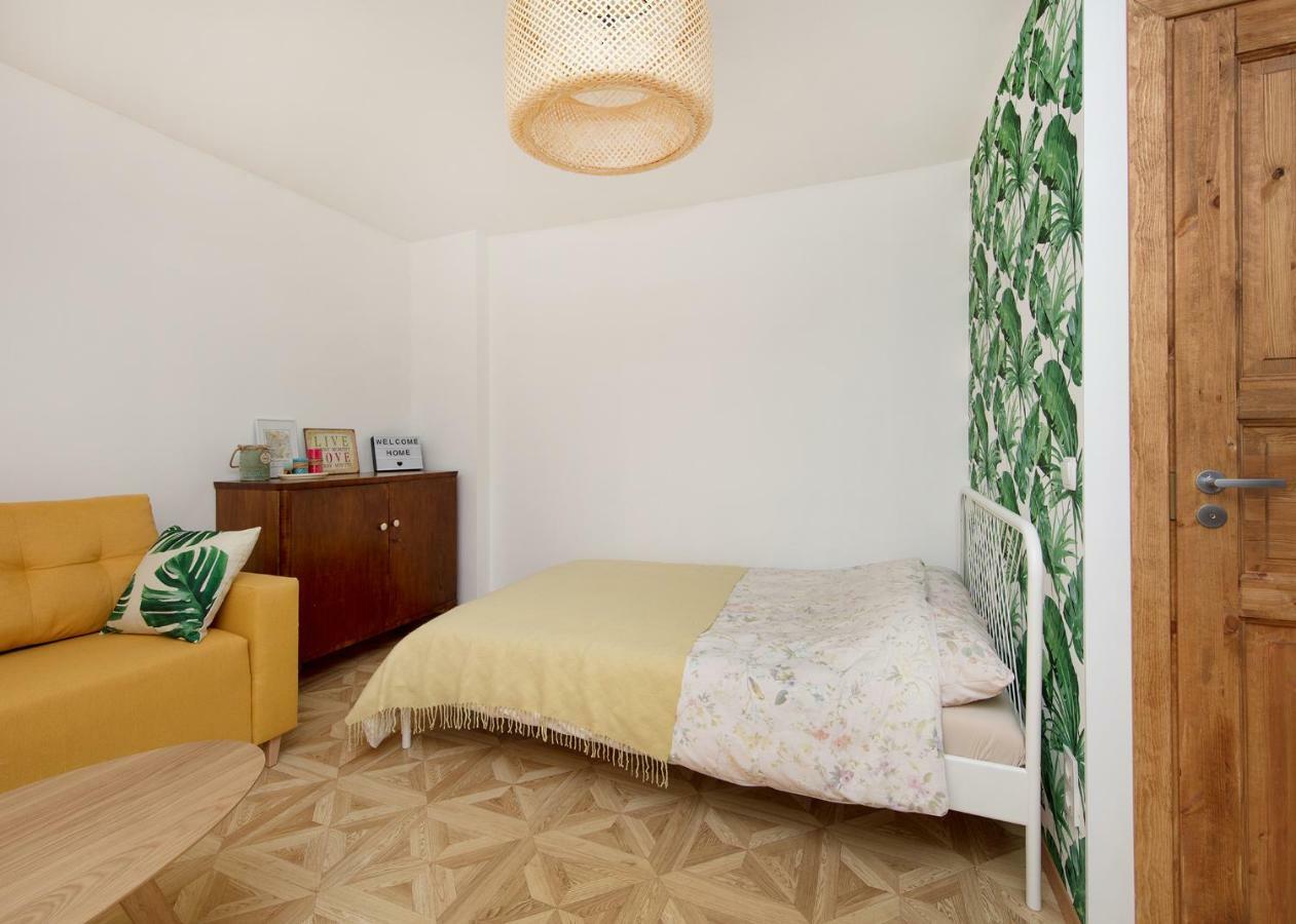 Cute Apartment, Next To Old Town, With Free Parking Tallinn Exteriér fotografie