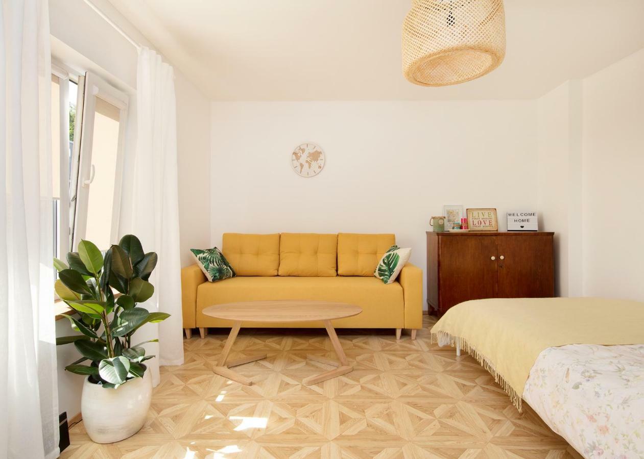 Cute Apartment, Next To Old Town, With Free Parking Tallinn Exteriér fotografie