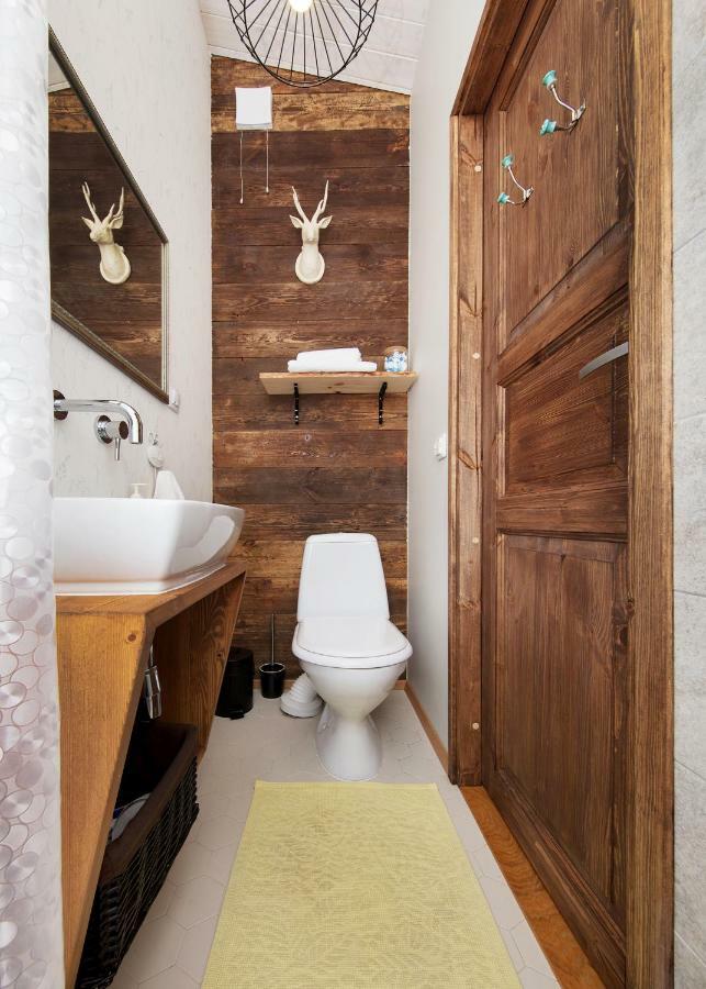 Cute Apartment, Next To Old Town, With Free Parking Tallinn Exteriér fotografie